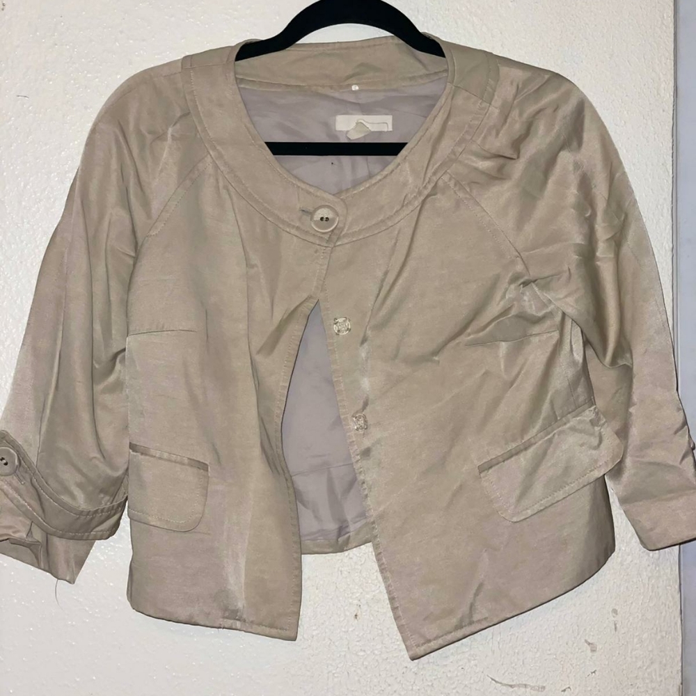 Sfera jacket - Picture 2 of 2